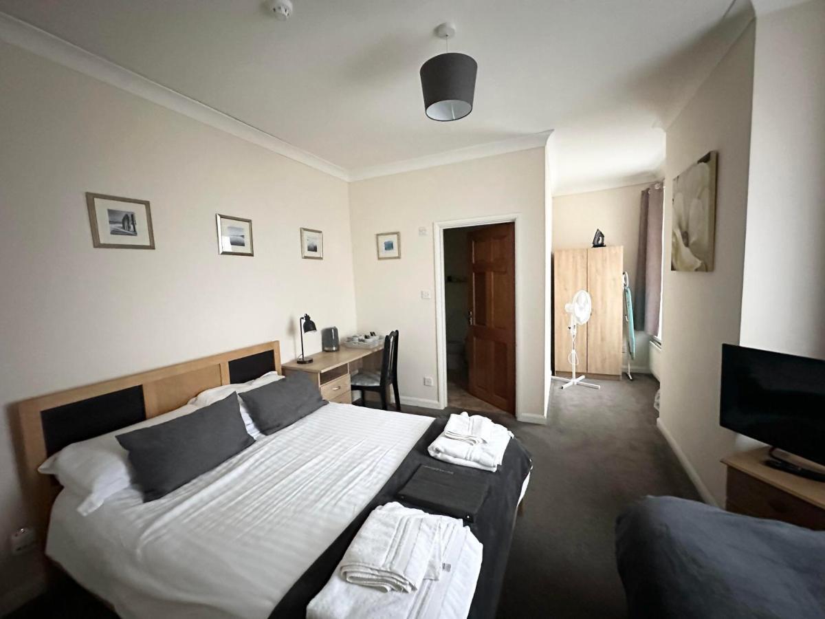 Masons Arms Amble Bed and Breakfast Exteriör bild